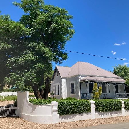 3 Queen Street Calitzdorp Dış mekan fotoğraf