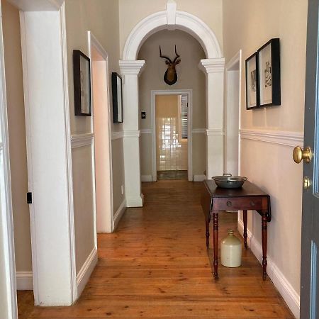 3 Queen Street Calitzdorp Dış mekan fotoğraf