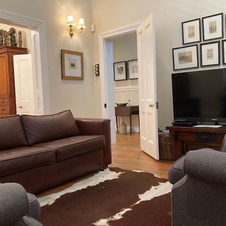 3 Queen Street Calitzdorp Dış mekan fotoğraf