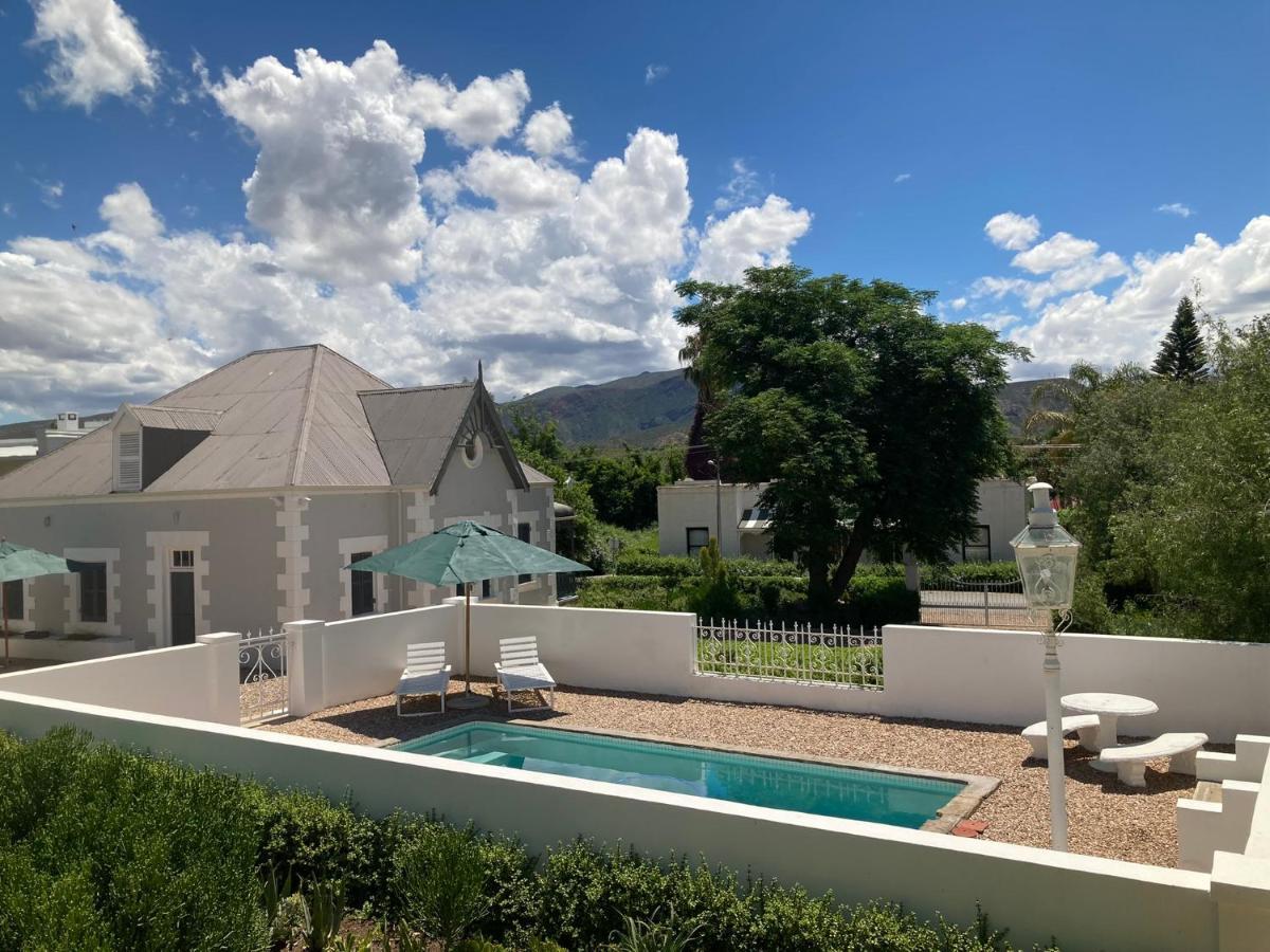 3 Queen Street Calitzdorp Dış mekan fotoğraf