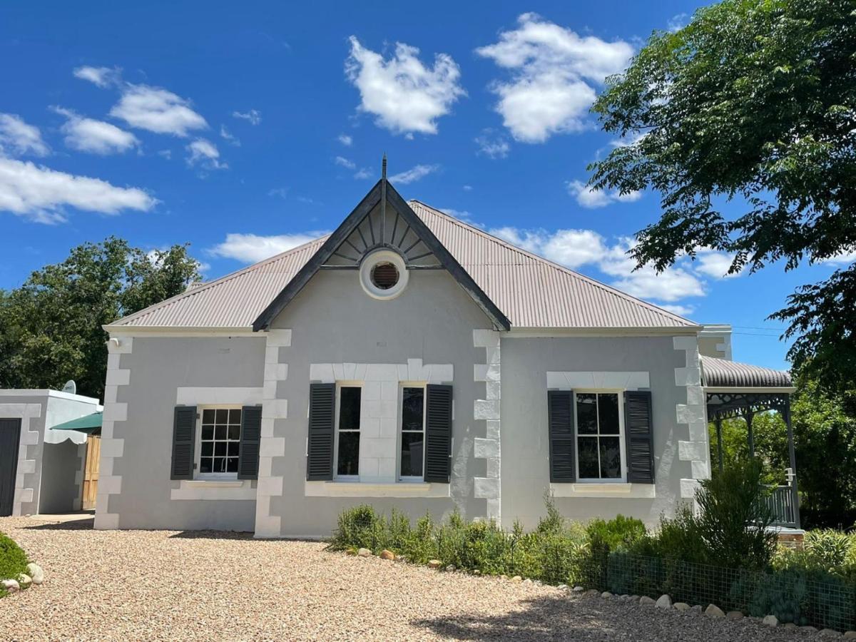 3 Queen Street Calitzdorp Dış mekan fotoğraf