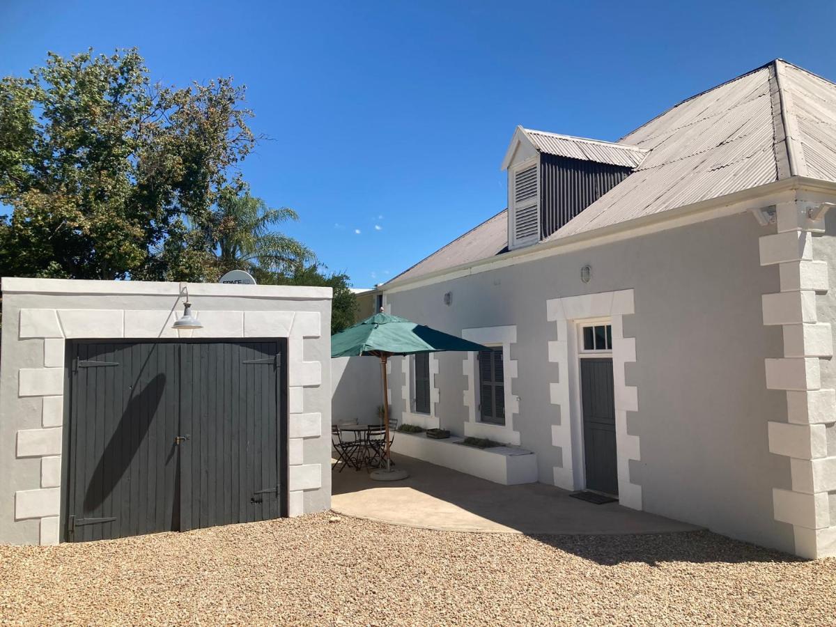 3 Queen Street Calitzdorp Dış mekan fotoğraf