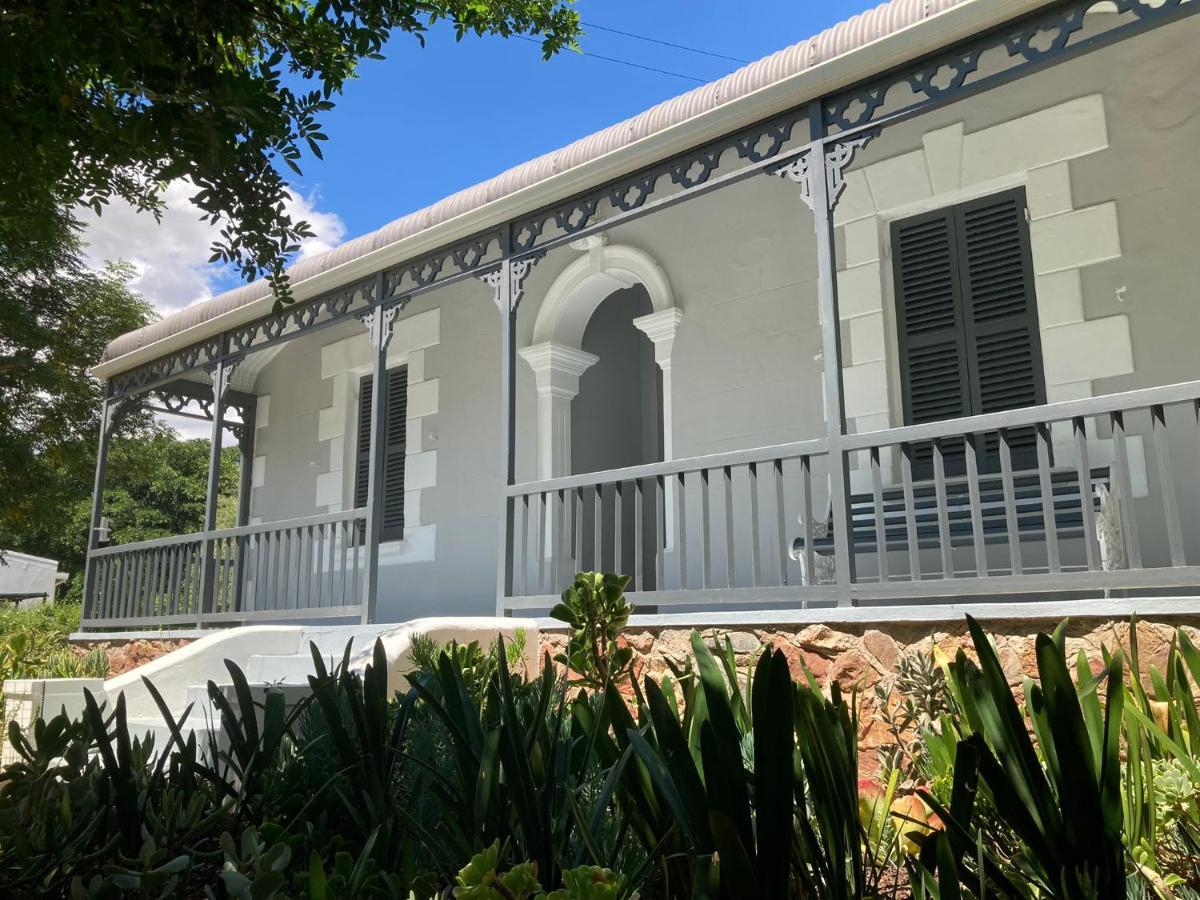 3 Queen Street Calitzdorp Dış mekan fotoğraf