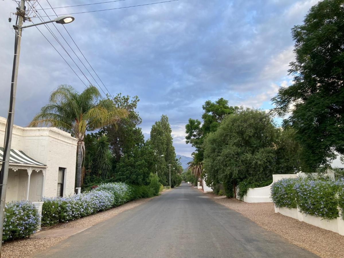 3 Queen Street Calitzdorp Dış mekan fotoğraf