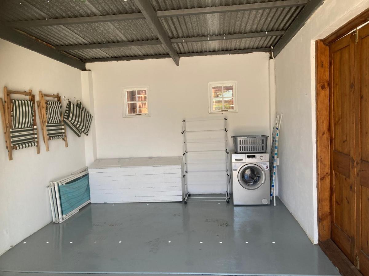 3 Queen Street Calitzdorp Dış mekan fotoğraf