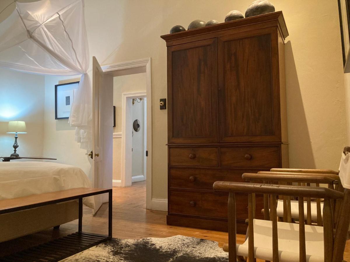 3 Queen Street Calitzdorp Dış mekan fotoğraf