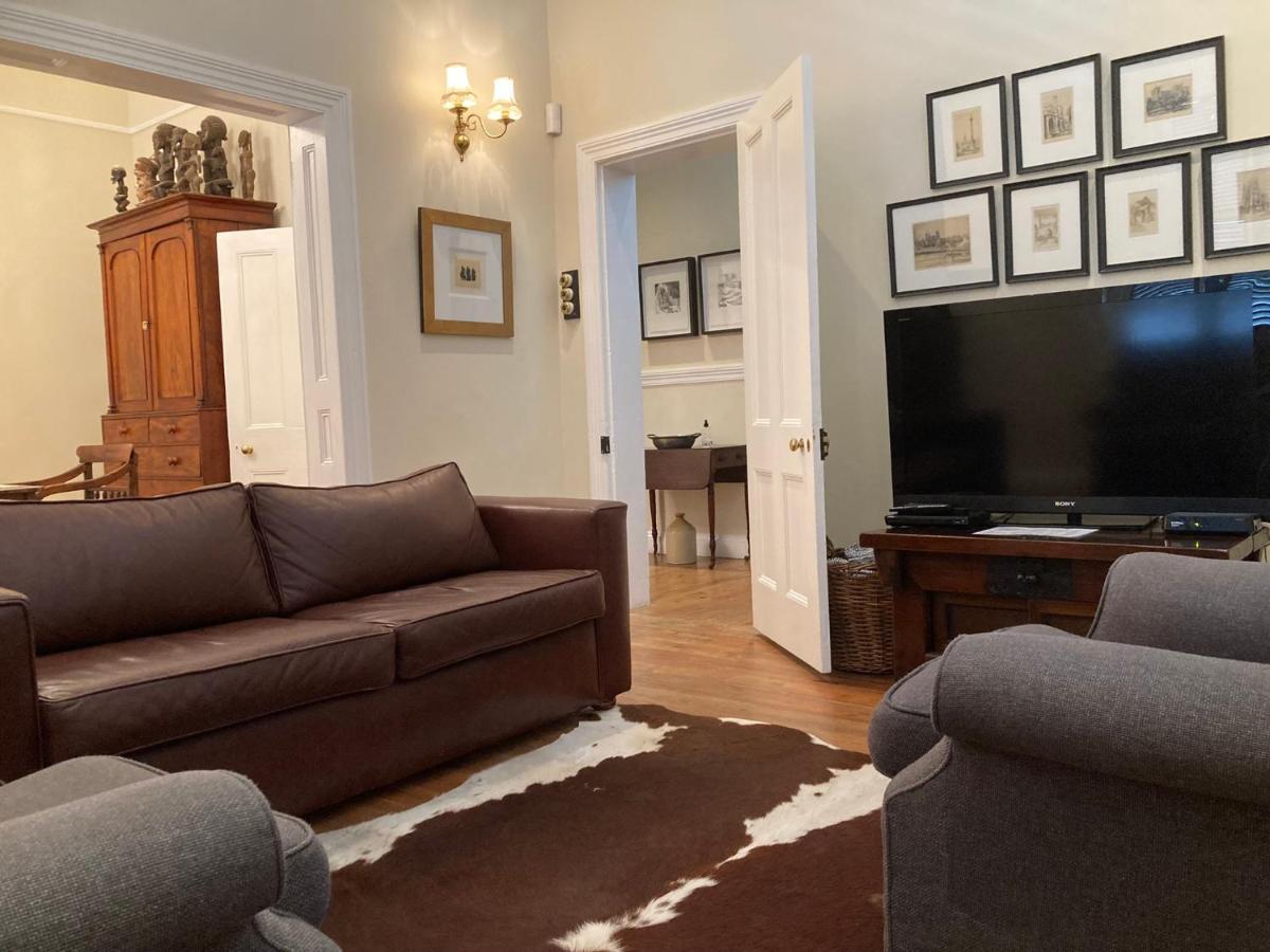 3 Queen Street Calitzdorp Dış mekan fotoğraf