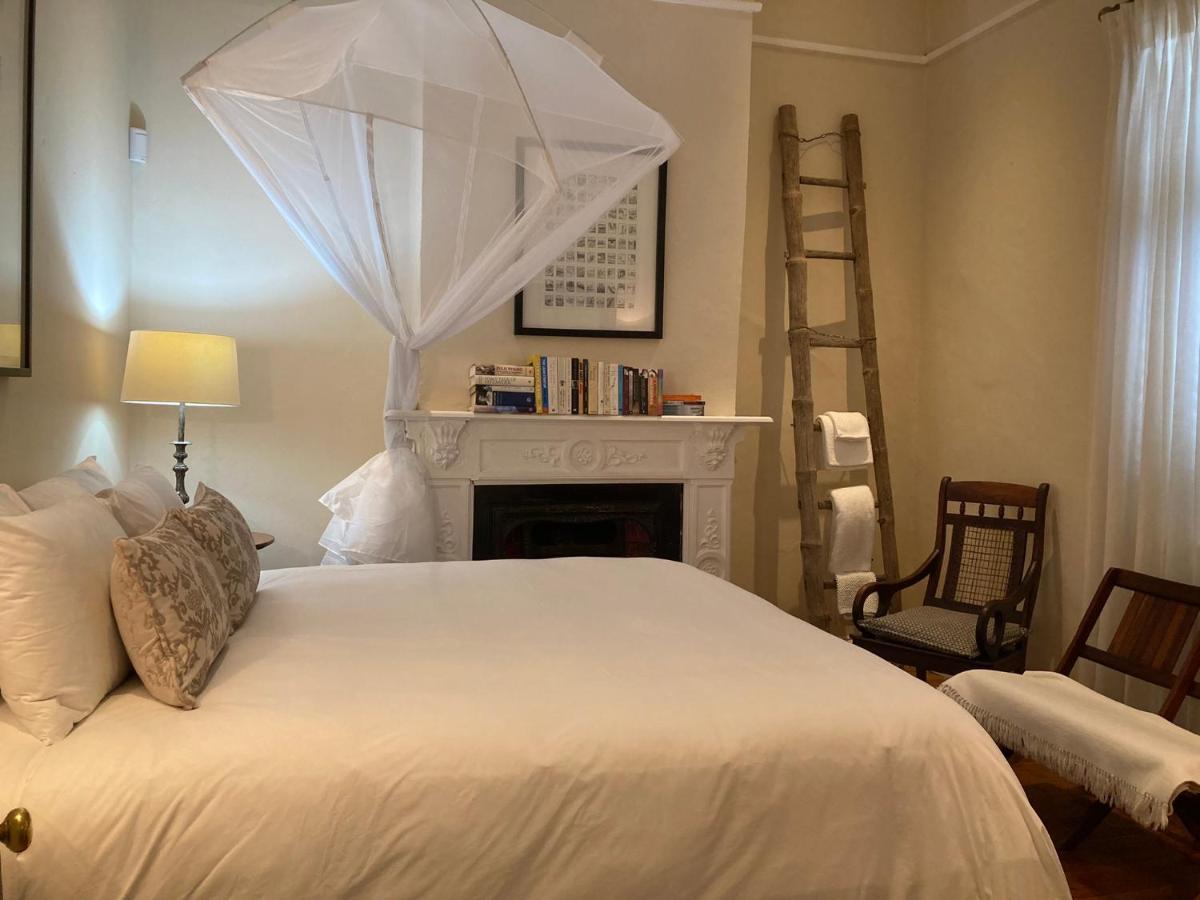 3 Queen Street Calitzdorp Dış mekan fotoğraf