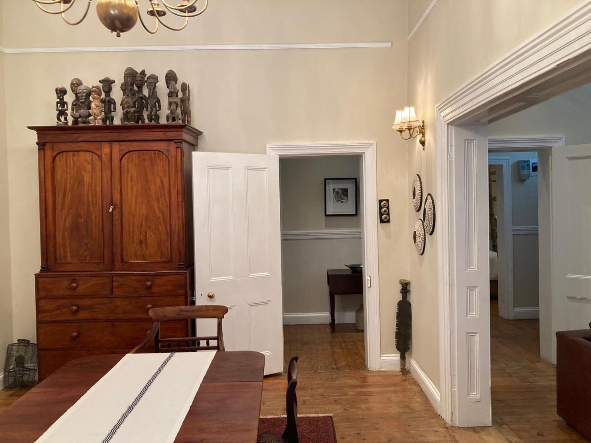3 Queen Street Calitzdorp Dış mekan fotoğraf