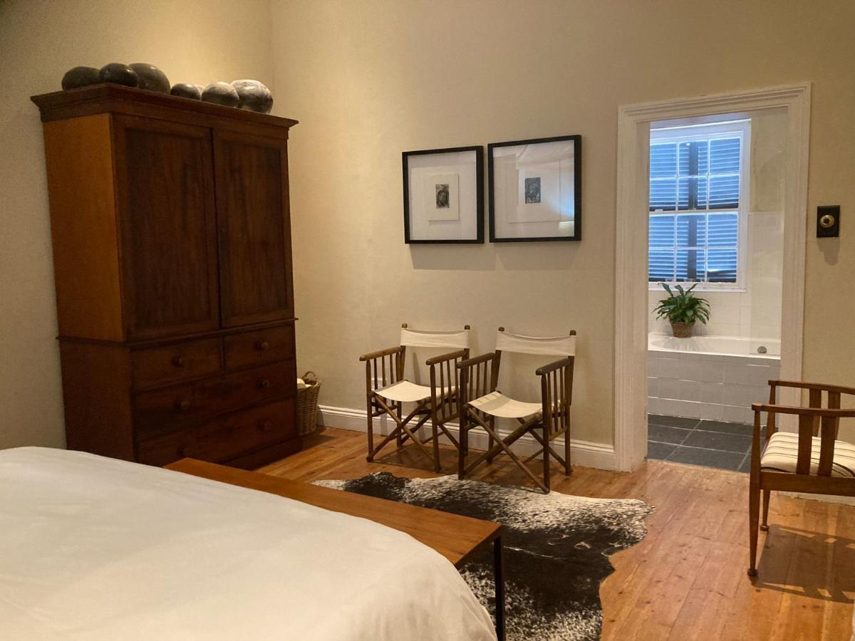 3 Queen Street Calitzdorp Dış mekan fotoğraf