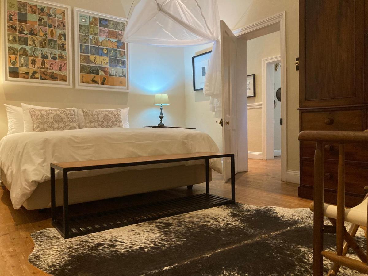 3 Queen Street Calitzdorp Dış mekan fotoğraf