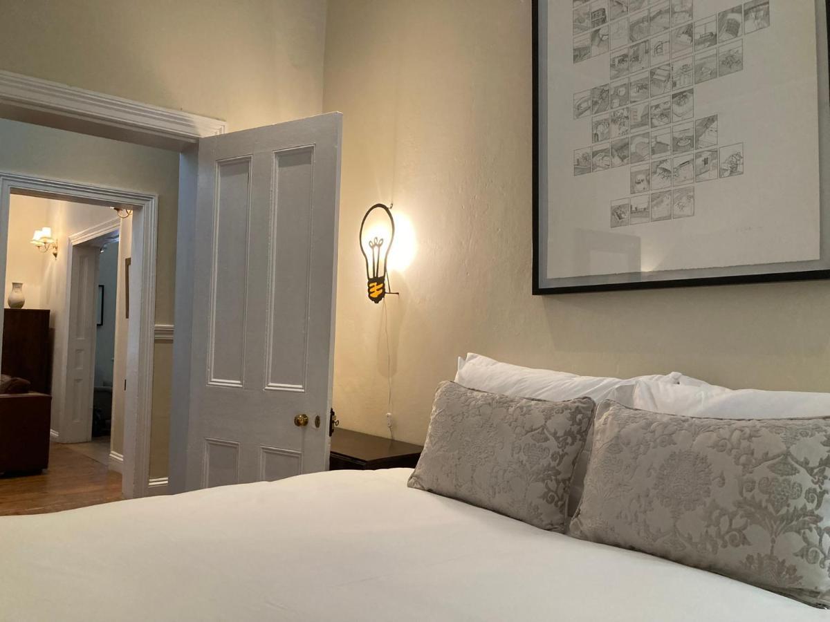 3 Queen Street Calitzdorp Dış mekan fotoğraf