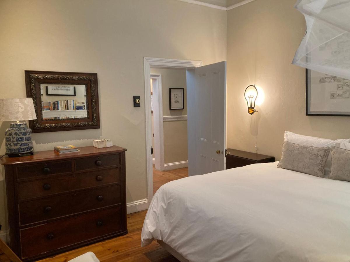 3 Queen Street Calitzdorp Dış mekan fotoğraf