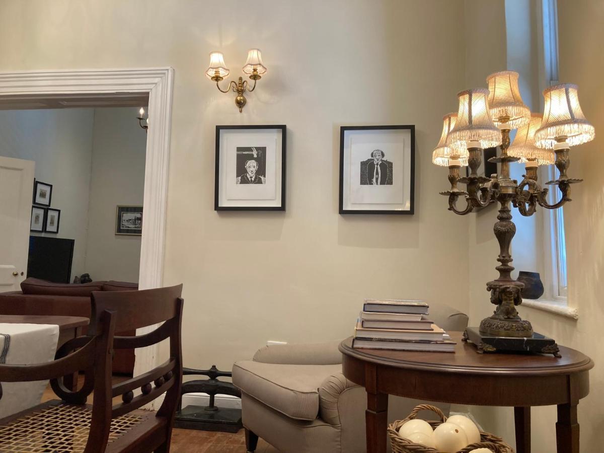 3 Queen Street Calitzdorp Dış mekan fotoğraf